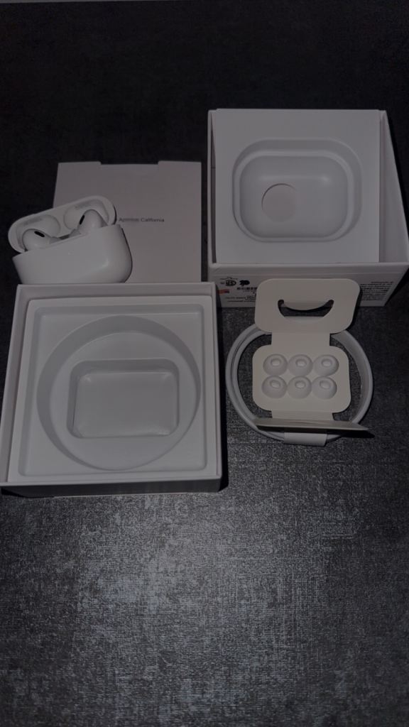 AirPods Pro 2 generation 