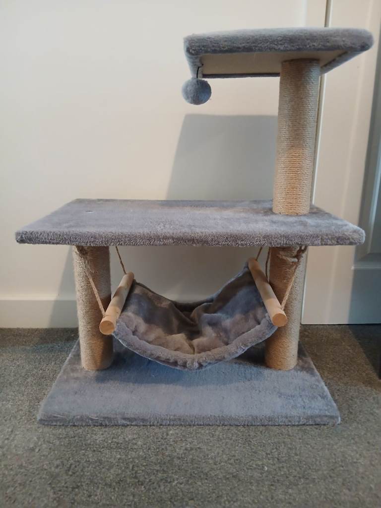 Pets At Home Cat Tree 