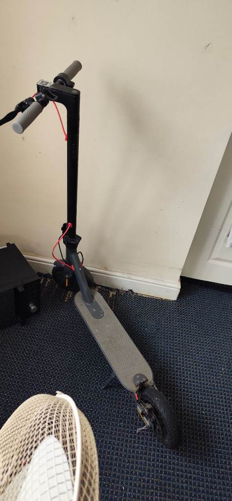 Youfs e scooter 
