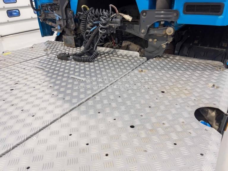 2020 (20) SCANIA P450 6X2 TAG AXLE HIGH SLEEPER CAB