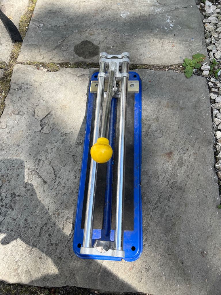 Tile Cutter for Sale 