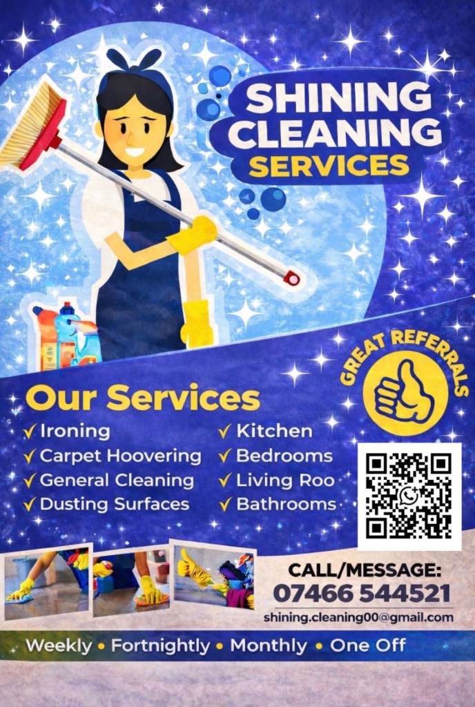 House Cleaning Services