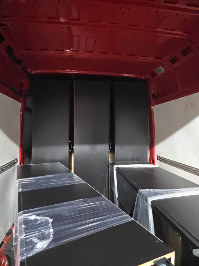 Man And Van Removals - Wedoremoval Services - Manchester Mover Available Next Day!