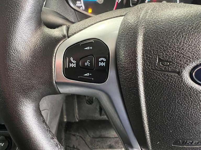 2023 Ford Transit Courier 1.0 EcoBoost Limited Van [6 Speed] PANEL VAN PETROL Manual