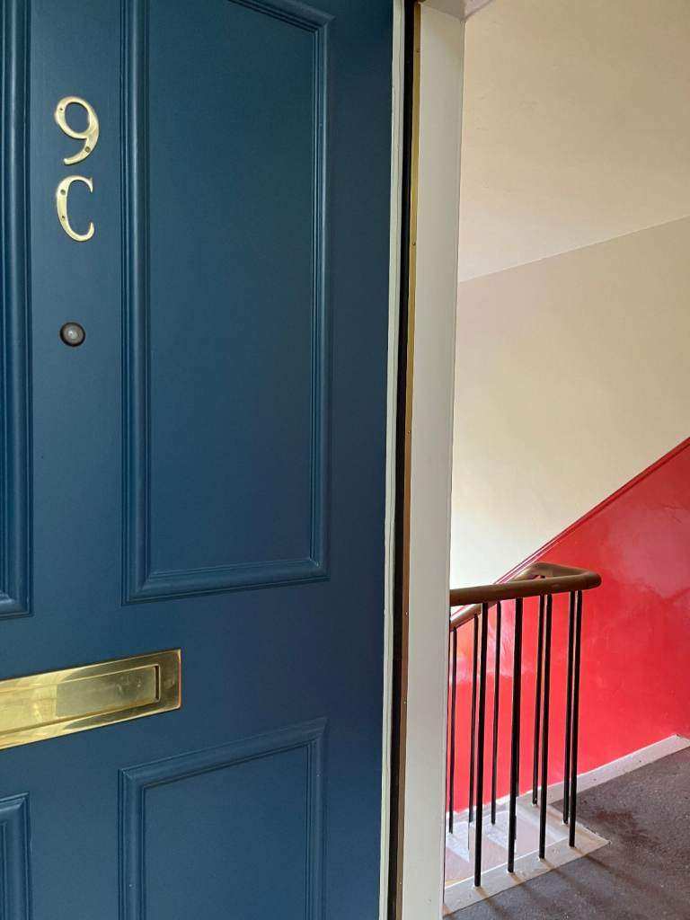 Gullane | Bright & Spacious 2-Bedroom Flat – Fully Furnished | Available 8th Jan