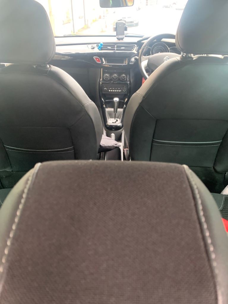 Citroen, DS3, Hatchback, 2013, Other, 1598 (cc), 3 doors