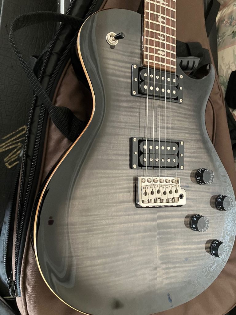 PRS Guitar 