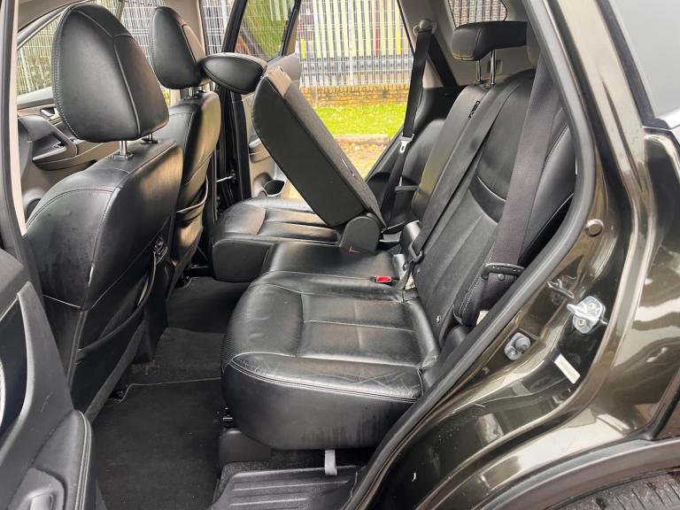 2017 Nissan X-Trail 1.6 dCi Tekna 5dr Xtronic [7 Seat] ESTATE DIESEL Automatic