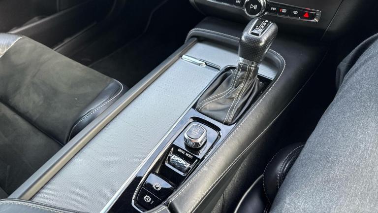 2018 Volvo S90 D4 R-Design Automatic SALOON Diesel Automatic