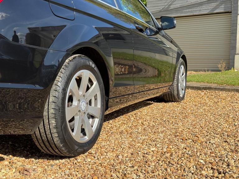2013 Mercedes-Benz C Class 2.1 C220 CDI Executive SE G-Tronic+ Euro 5 (s/s) 2dr COUPE Diesel Auto...