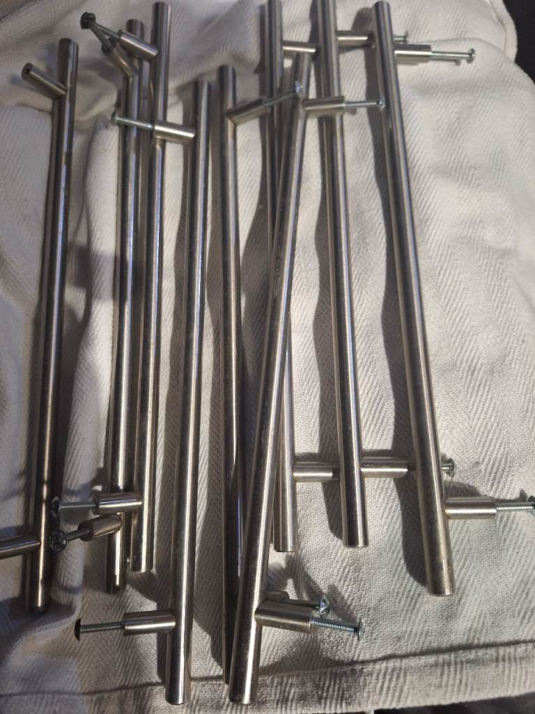 Door handles 