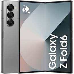 Samsung Galaxy Z Fold 6 - 1TB - Pink - Unlocked