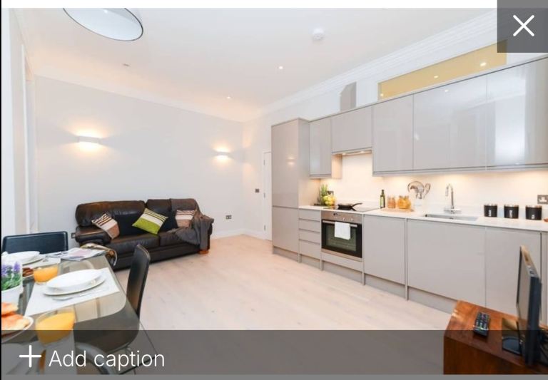 Lovely Flat for Sale