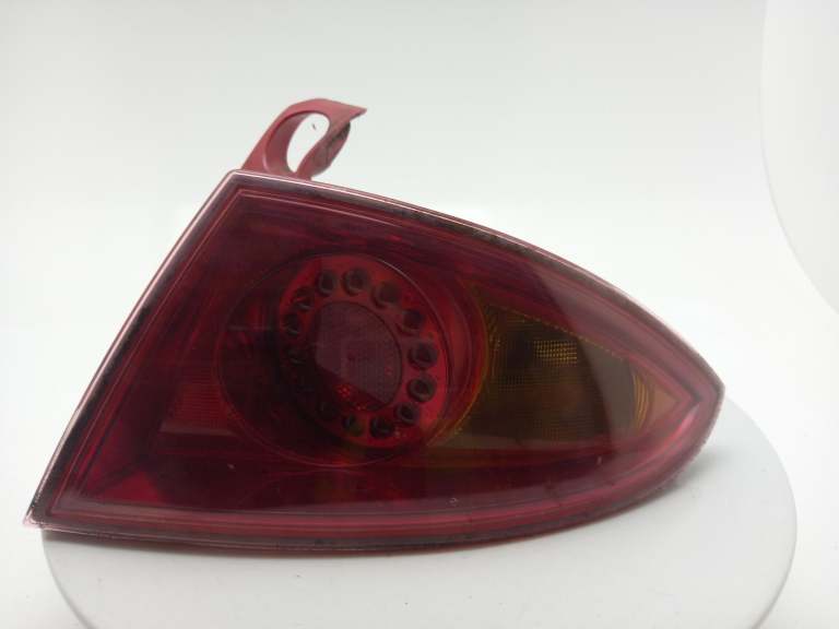 Seat Leon Tail Light Rear Lamp O/S 2009-2013 5 Door Hatchback Rh
