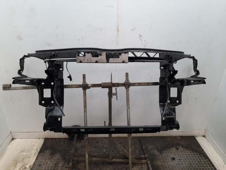Audi Tt Front Panel/Slam Panel 2006-2014 8j0805594g
