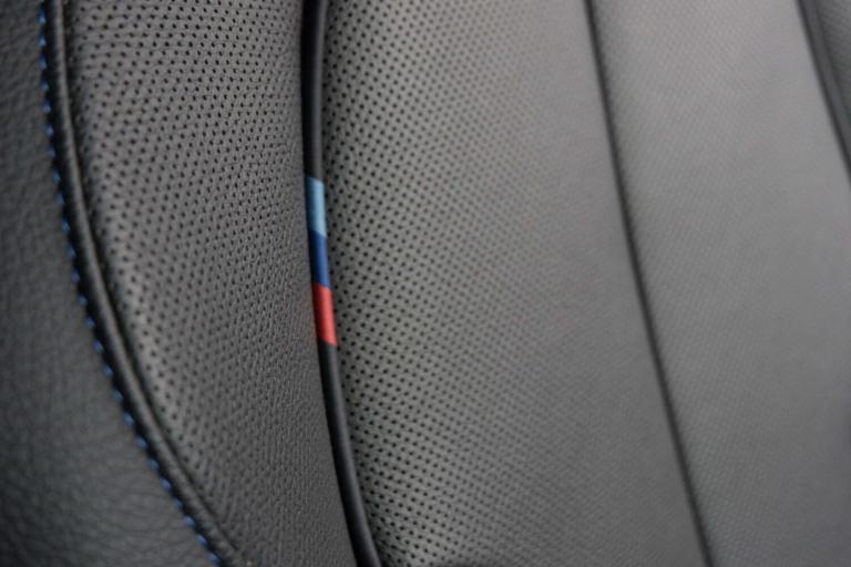 2020 BMW 1 Series 118i M Sport 5dr HATCHBACK PETROL Manual