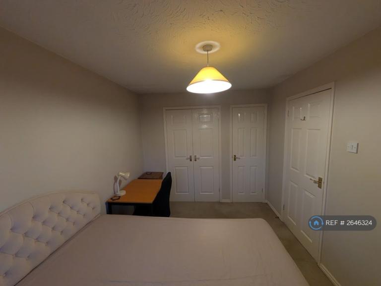 1 bedroom in Faulconbridge Way, Warwick, CV34 (#2646324)