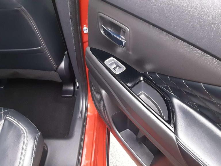 2020 Mitsubishi Outlander 2.4 PHEV Exceed 5dr Auto ESTATE PETROL/ELECTRIC Automatic