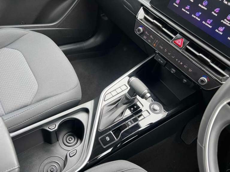 2024 Kia Niro 1.6 GDi 127 Hybrid 2 Nav 5dr DCT Automatic SUV Hybrid Automatic