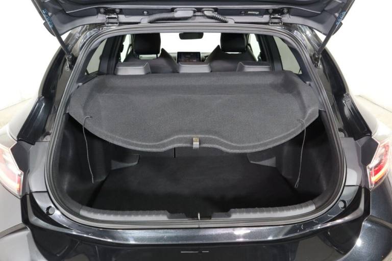 2021 Toyota Corolla 1.8 VVT-h Excel CVT Euro 6 (s/s) 5dr Hatchback PETROL/ELECTRIC Automatic