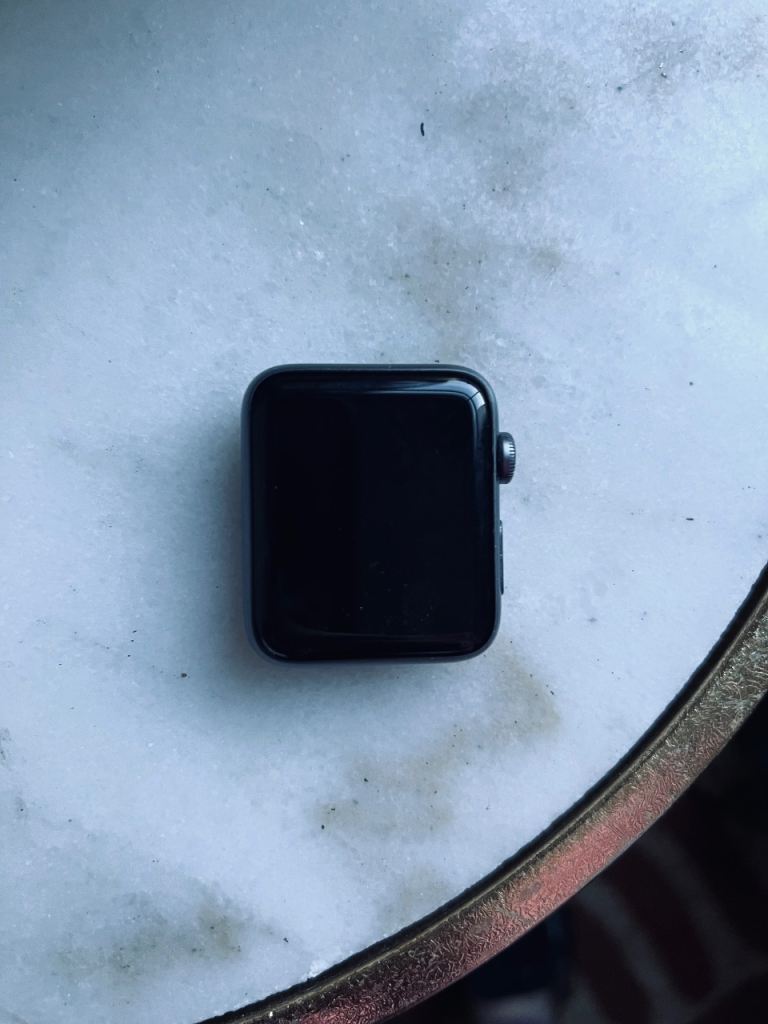Apple Watch Series 3