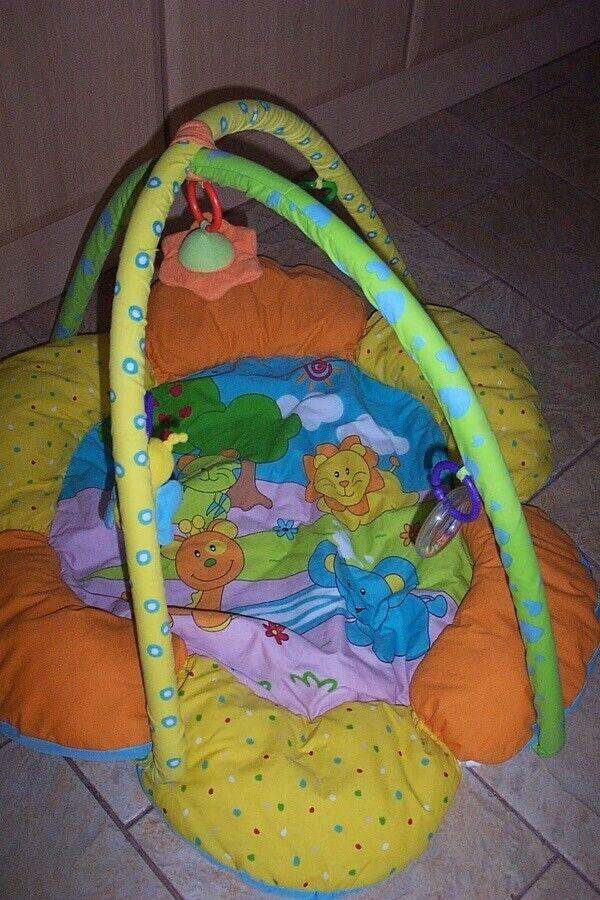 Baby Playmat also assorted baby items 2 new--collection only