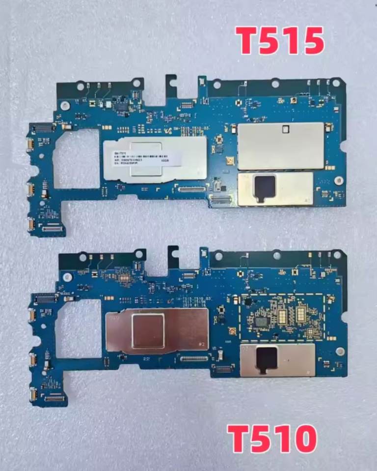 SM-T515 Motherborad
