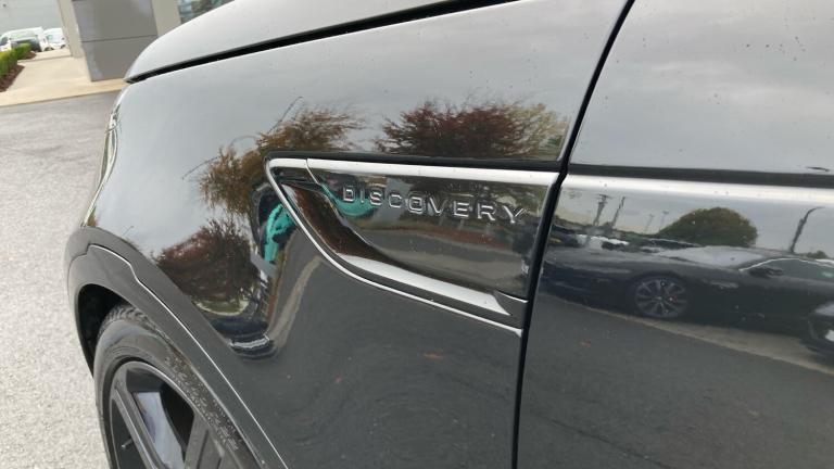 2025 Land Rover Discovery 3.0 D350 Dynamic HSE 5dr Auto Diesel Station Wagon Station Wagon Diesel...