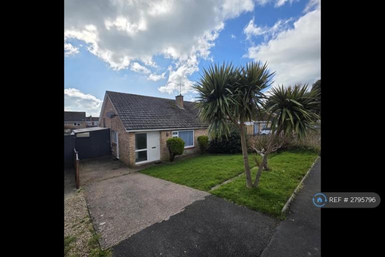 2 bedroom house in Ashley Way, Dawlish, EX7 (2 bed) (#2795796)