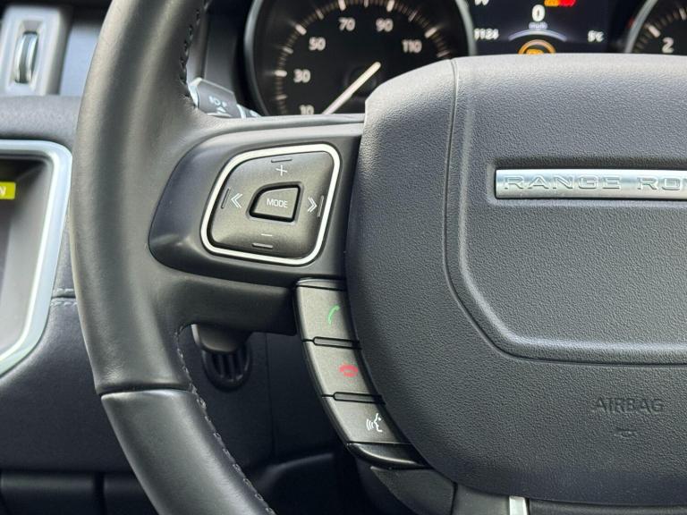 2017 Land Rover Range Rover Evoque 2.0 TD4 Landmark SUV 5dr Diesel Auto 4WD Euro 6 (s/s) (180 ps)...