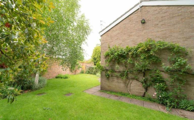 Brand new, Fresh Supported Accomodation Harborne