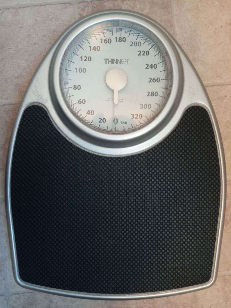 Bathroom Scales