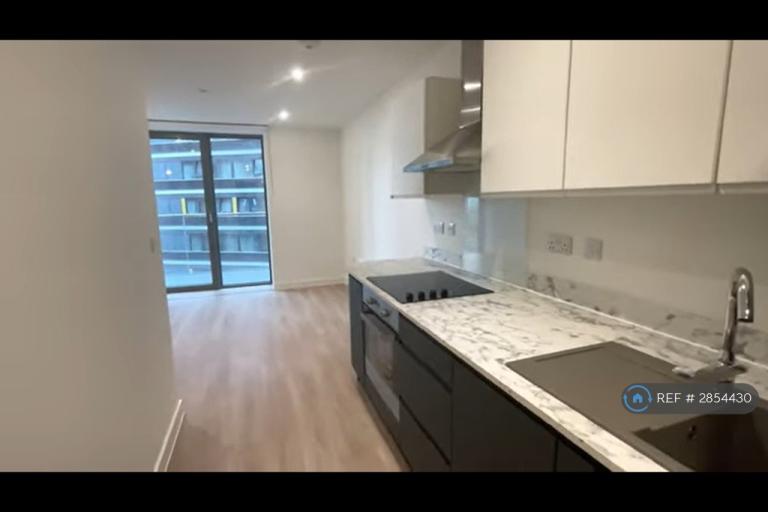 Studio flat in New Kings Head Yard, Salford, M3 (#2854430)