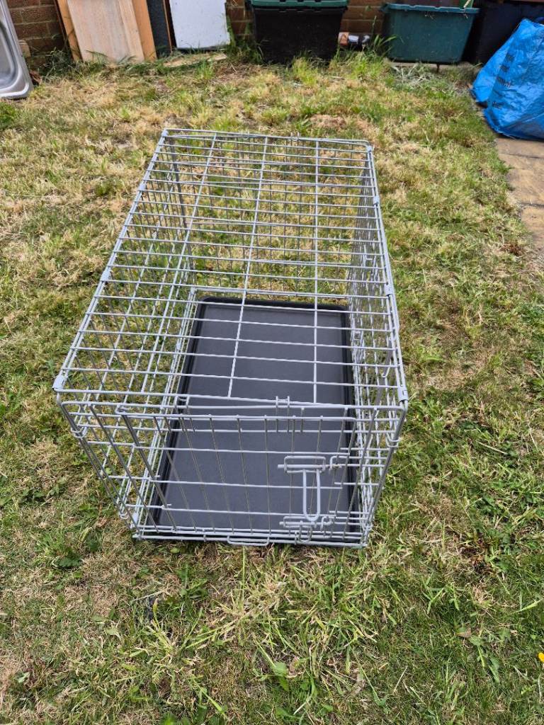 Pet crate