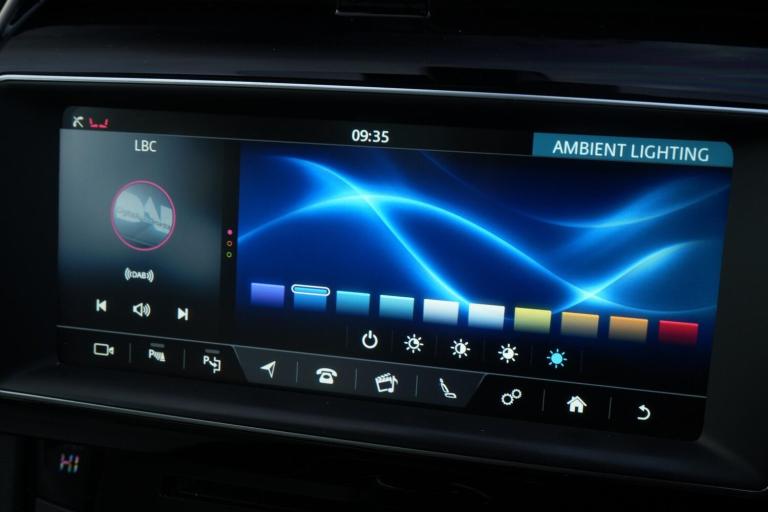 2016 Jaguar F-Pace 3.0d V6 1st Edition 5dr Auto AWD ESTATE DIESEL Automatic