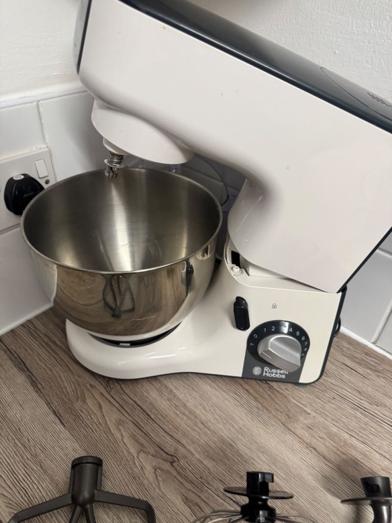 Russell Hobbs Kitchen stand stand mixer 