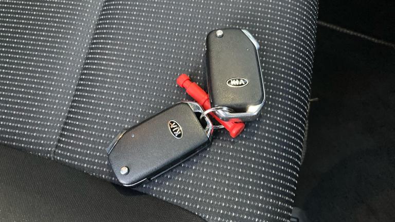 2021 Kia Sportage 1.6 CRDi 48V ISG 2 5dr Diesel Estate Estate Diesel Manual