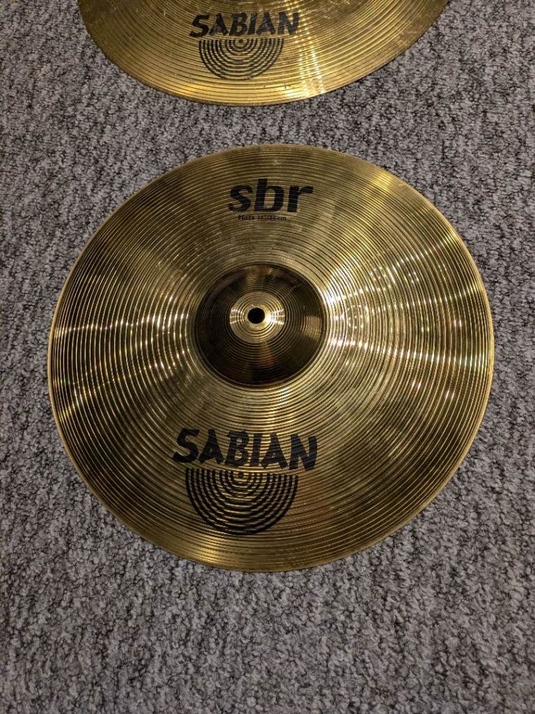 image for Cymbals 