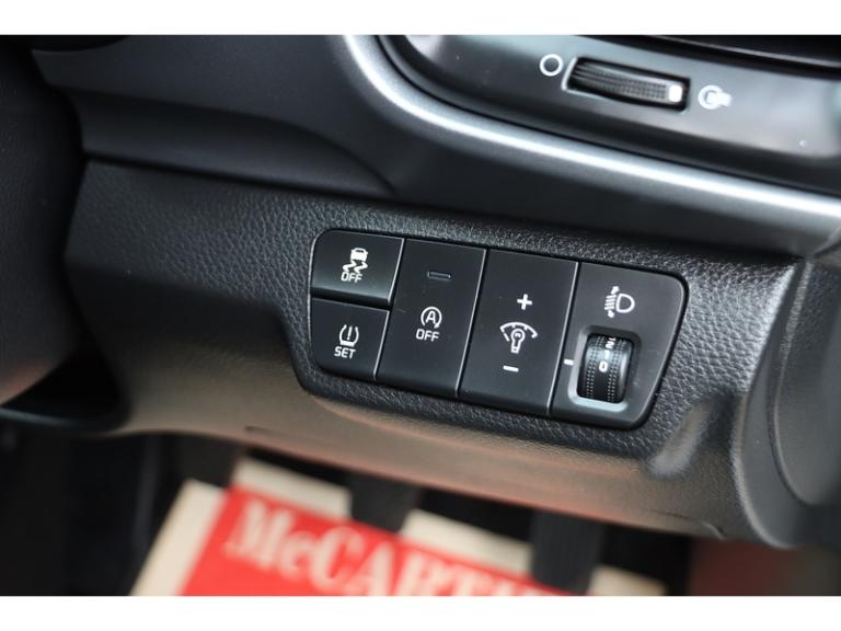 2021 Kia Stonic T-GDi 2 SUV Petrol Manual