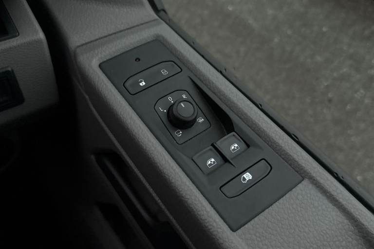 2024 Volkswagen Transporter 2.0 TDI 150 Highline Van DSG Van Automatic