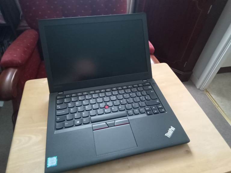 Lenovo Thinkpad X270 Laptop