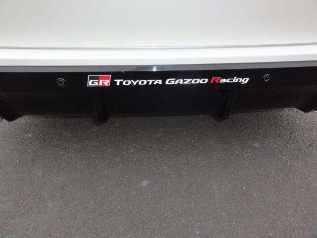  Toyota Alphard GAZOO RACING Gs EDITION BIMTA CERTIFIED Automatic