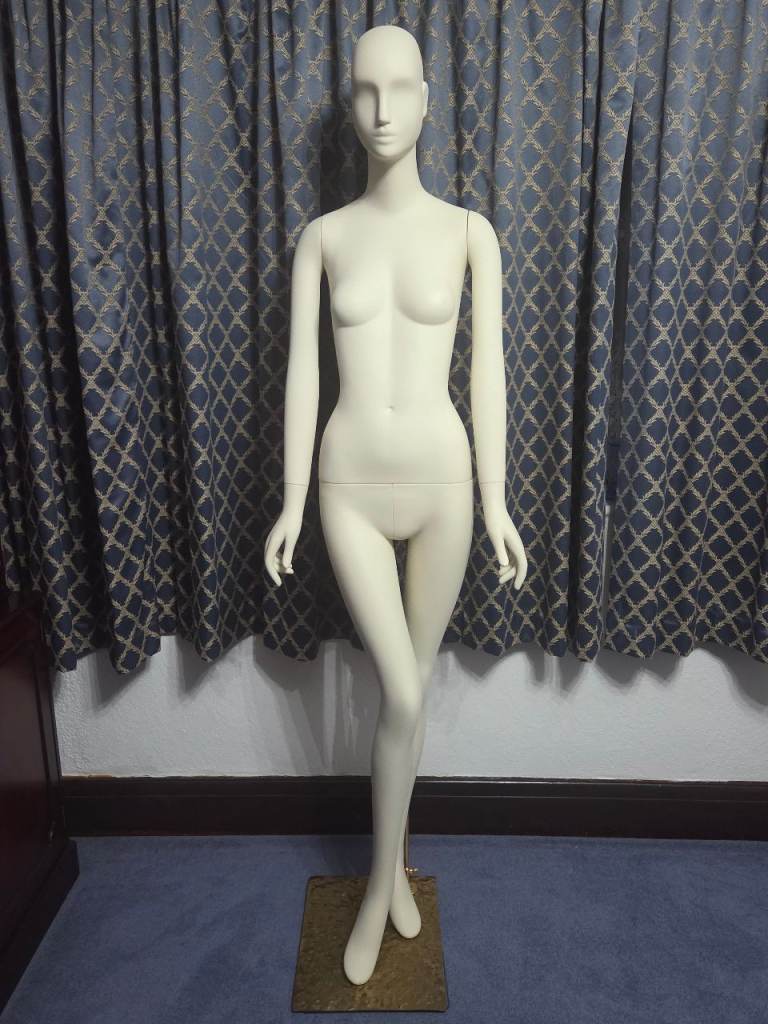 Schläppi Mannequin by Bonaveri Female High Quality