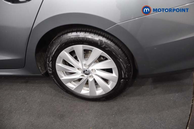 2024 Skoda Octavia 1.5 TSI 150 e-TEC SE L 5dr DSG Hatchback Petrol Automatic