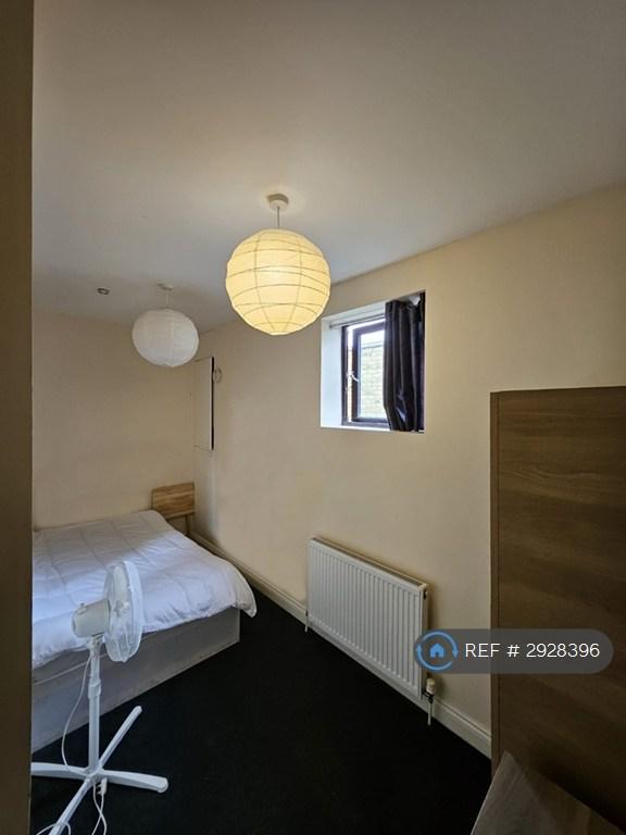 1 bedroom in Mitcham Road, London, SW17 (#2928396)