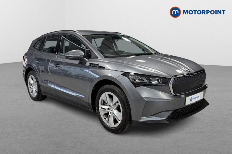 2025 Skoda Enyaq 125kW 50 55kWh 5dr Auto SUV Electric Automatic