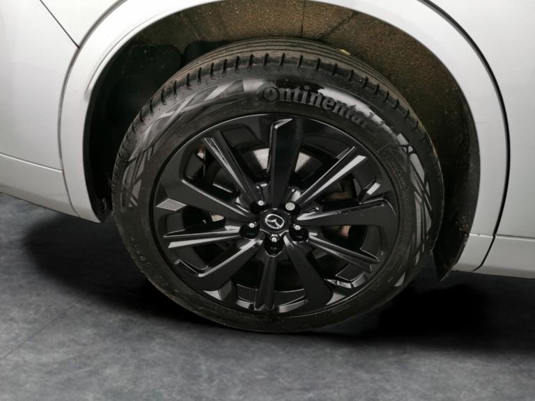 2023 Mazda CX-60 2.5 PHEV Homura 5dr Auto ESTATE PETROL/ELECTRIC Automatic