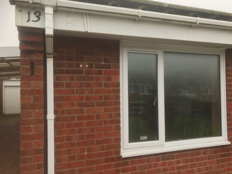 Cash lady buyer seeks Bungalow chapel st leonards to renovate