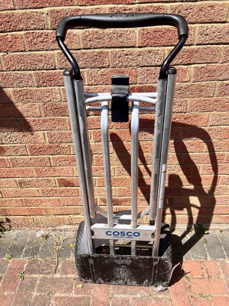 Sack Barrow