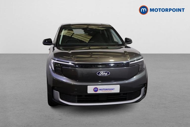 2025 Ford Explorer 210kW Select 77kWh 5dr Auto SUV Electric Automatic